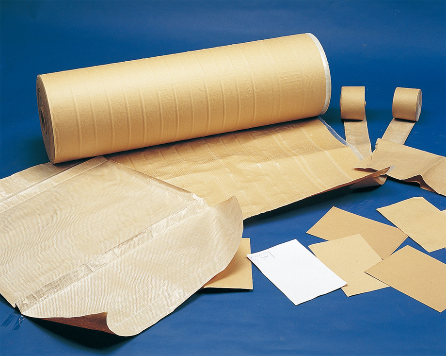 牛皮紙 三合一PE淋膜牛皮紙防鏽紙 防油紙 絕緣紙1